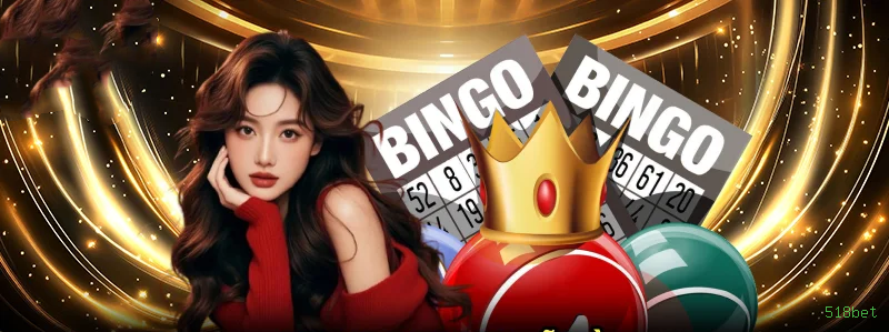 Slots no app 518bet mobile