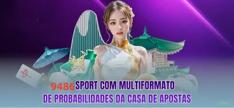 Guia rápido de apostas ao vivo na 518bet