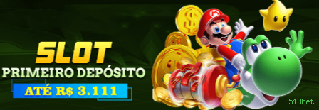 Segurança 518bet SSL